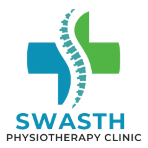 Swasth Physiotherapy Logo